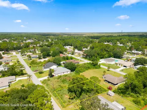 6324 Dearman St, Cocoa, FL 32927 photo 5
