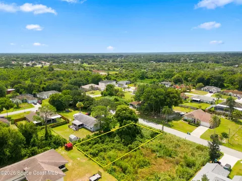 6324 Dearman St, Cocoa, FL 32927 photo 8