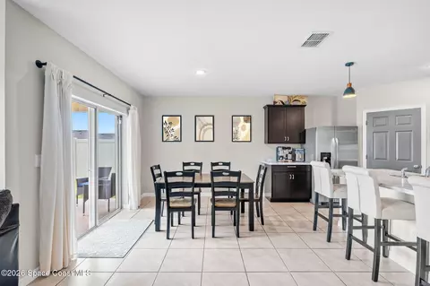 Dining - 1276 Valley View Ave, Rockledge, FL 32955 photo 1 of 1