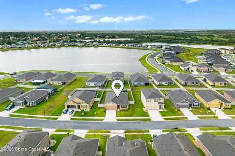 View/Area - 1276 Valley View Ave, Rockledge, FL 32955 photo 5 of 10