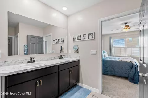 Bath - 1276 Valley View Ave, Rockledge, FL 32955 photo 1 of 2