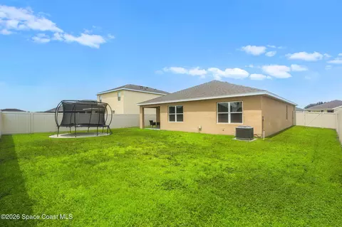 Exterior - 1276 Valley View Ave, Rockledge, FL 32955 photo 2 of 5