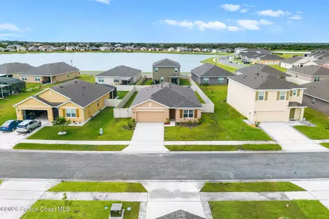 View/Area - 1276 Valley View Ave, Rockledge, FL 32955 photo 4 of 10