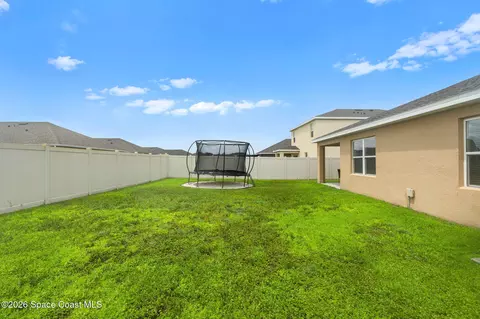 Exterior - 1276 Valley View Ave, Rockledge, FL 32955 photo 3 of 5