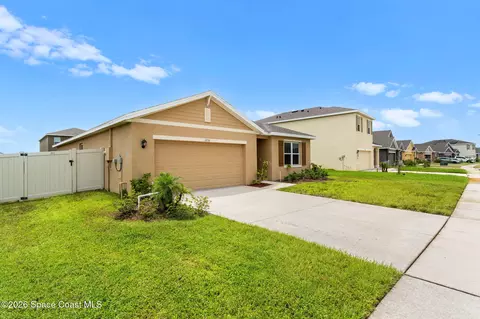 Exterior - 1276 Valley View Ave, Rockledge, FL 32955 photo 1 of 5