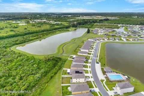View/Area - 1276 Valley View Ave, Rockledge, FL 32955 photo 10 of 10