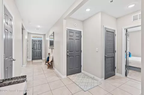 Entry Way - 1276 Valley View Ave, Rockledge, FL 32955 photo 1 of 2