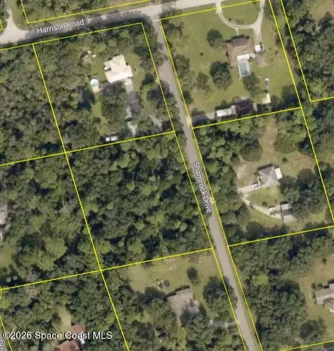 0000 Unknown, Mims, FL 32754