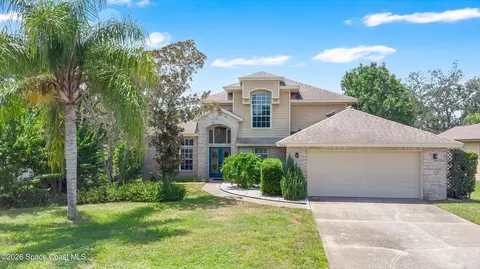 5947 Doraville Dr, Port Orange, FL 32127