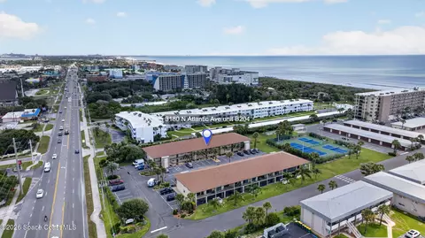 3180 N Atlantic Ave #B204, Cocoa Beach, FL 32931