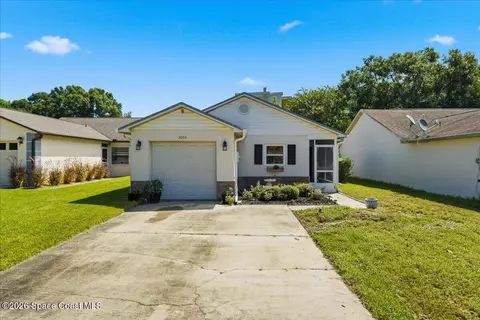 3008 Winchester Dr, Cocoa, FL 32926
