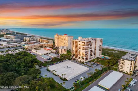 750 N Atlantic Ave #401, Cocoa Beach, FL 32931
