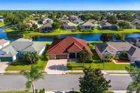 View/Area - 1126 Acappella Dr, Melbourne, FL 32940 photo 1 of 11