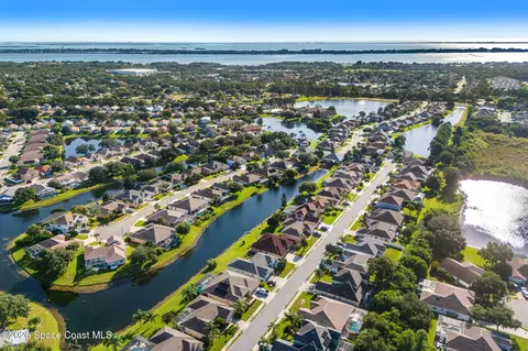 View/Area - 1126 Acappella Dr, Melbourne, FL 32940 photo 5 of 11