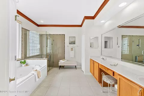 Bath - 1126 Acappella Dr, Melbourne, FL 32940 photo 1 of 3