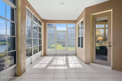 Exterior - 1126 Acappella Dr, Melbourne, FL 32940 photo 2 of 9