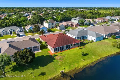 View/Area - 1126 Acappella Dr, Melbourne, FL 32940 photo 3 of 11