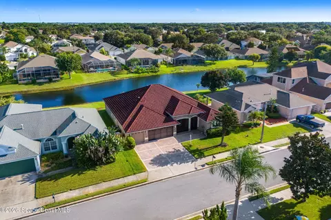 View/Area - 1126 Acappella Dr, Melbourne, FL 32940 photo 8 of 11