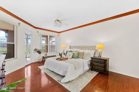 Bedroom - 1126 Acappella Dr, Melbourne, FL 32940 photo 2 of 6
