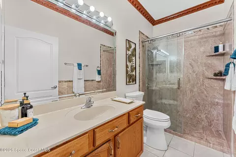 Bath - 1126 Acappella Dr, Melbourne, FL 32940 photo 3 of 3