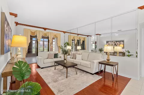 Living - 1126 Acappella Dr, Melbourne, FL 32940 photo 1 of 2
