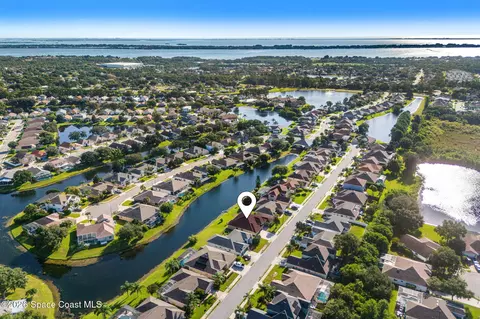 View/Area - 1126 Acappella Dr, Melbourne, FL 32940 photo 9 of 11