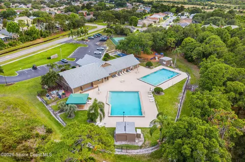 View/Area - 1126 Acappella Dr, Melbourne, FL 32940 photo 11 of 11