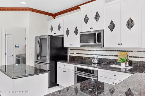 Kitchen - 1126 Acappella Dr, Melbourne, FL 32940 photo 2 of 4
