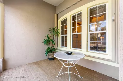 Exterior - 1126 Acappella Dr, Melbourne, FL 32940 photo 6 of 9