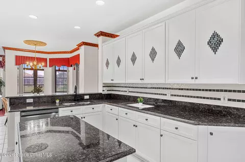 Kitchen - 1126 Acappella Dr, Melbourne, FL 32940 photo 4 of 4