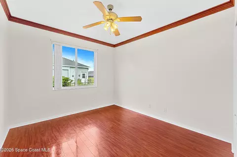 Bedroom - 1126 Acappella Dr, Melbourne, FL 32940 photo 6 of 6