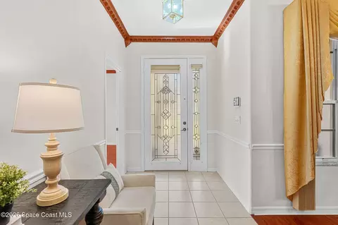 Entry Way - 1126 Acappella Dr, Melbourne, FL 32940 photo 1 of 2