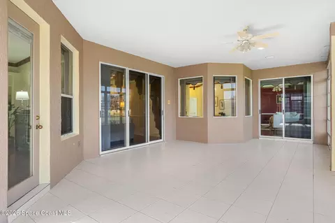 Exterior - 1126 Acappella Dr, Melbourne, FL 32940 photo 4 of 9