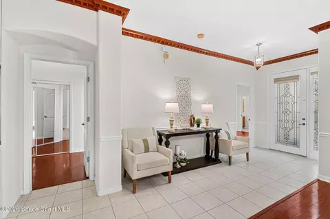 Entry Way - 1126 Acappella Dr, Melbourne, FL 32940 photo 2 of 2