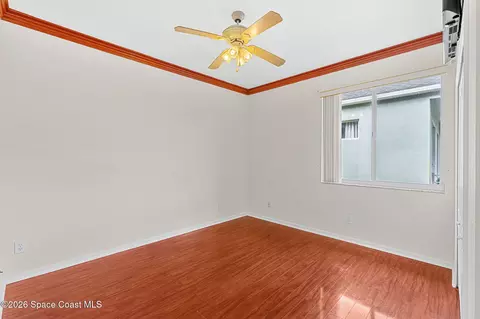 Bedroom - 1126 Acappella Dr, Melbourne, FL 32940 photo 5 of 6