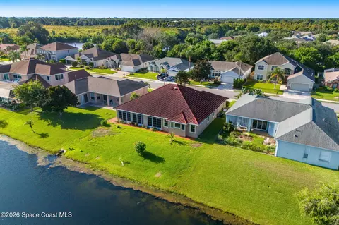 View/Area - 1126 Acappella Dr, Melbourne, FL 32940 photo 4 of 11