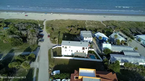 611 Washington Ave, Cape Canaveral, FL 32920