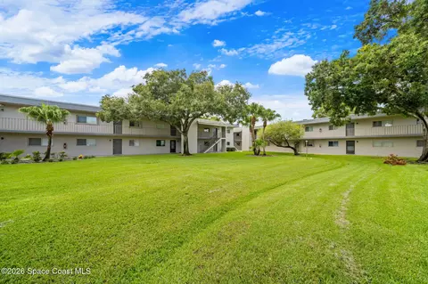 Exterior - 2975 Thrush Dr #235, Melbourne, FL 32935 photo 3 of 8