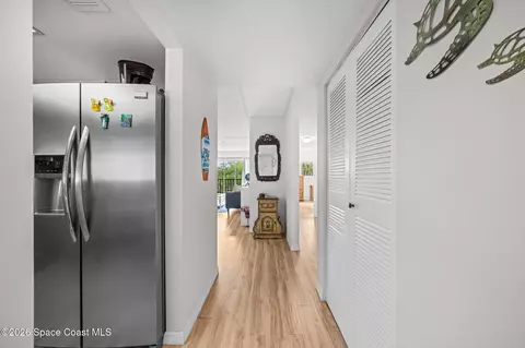 Entry Way - 2975 Thrush Dr #235, Melbourne, FL 32935 photo 3 of 3