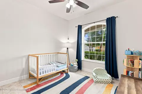 Bedroom - 3020 Constellation Dr, Melbourne, FL 32940 photo 4 of 5