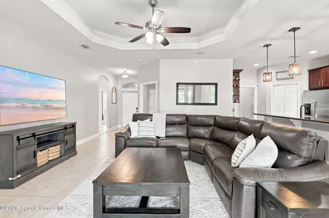 Living - 3020 Constellation Dr, Melbourne, FL 32940 photo 1 of 1