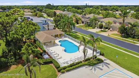 View/Area - 3020 Constellation Dr, Melbourne, FL 32940 photo 4 of 4