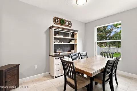 Dining - 3020 Constellation Dr, Melbourne, FL 32940 photo 1 of 1