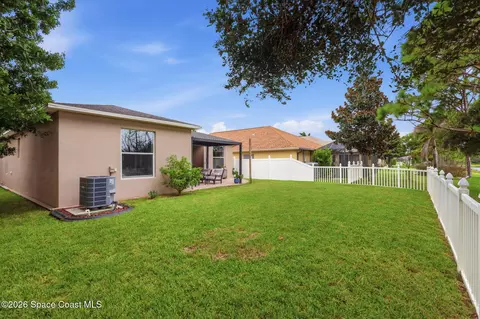 Exterior - 3020 Constellation Dr, Melbourne, FL 32940 photo 5 of 5