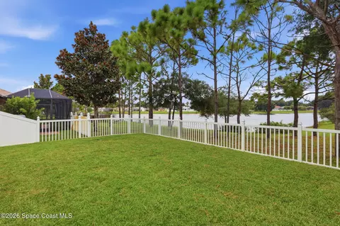 Exterior - 3020 Constellation Dr, Melbourne, FL 32940 photo 4 of 5