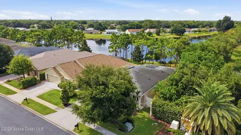 View/Area - 3020 Constellation Dr, Melbourne, FL 32940 photo 2 of 4
