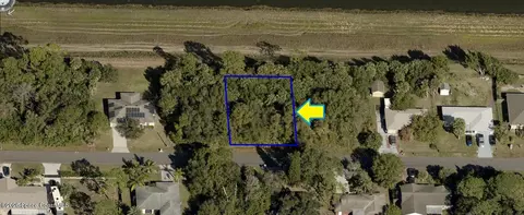 1163 Serenade St NW, Palm Bay, FL 32907