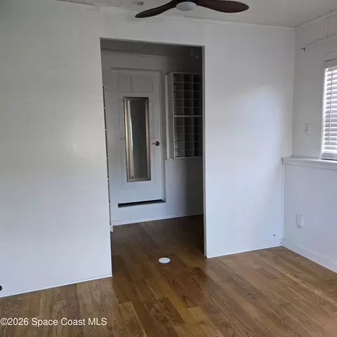 Bedroom - 11 Aster Dr, Debary, FL 32713 photo 5 of 5