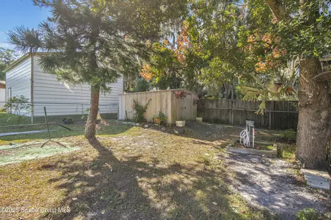 Exterior - 11 Aster Dr, Debary, FL 32713 photo 6 of 6