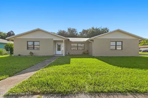 2045 Alexander Dr, Titusville, FL 32796